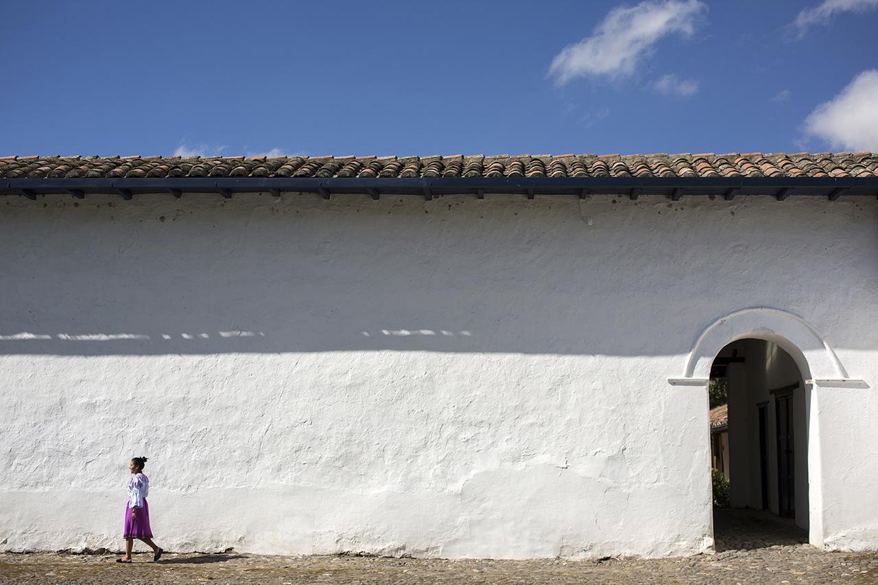 Hacienda Zuleta Hotell Exteriör bild